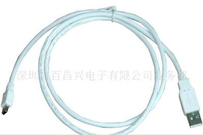 USB連接線的市場(chǎng)探析 從價(jià)格、廠家到圖片選購(gòu)指南