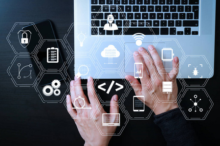 技術(shù)賦能健康管理 計(jì)算機(jī)開發(fā)人員與醫(yī)療執(zhí)行人員的數(shù)字化協(xié)同新范式