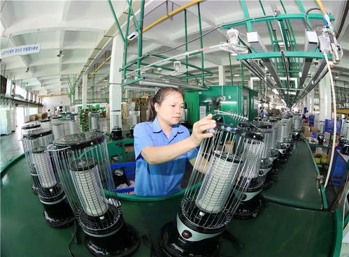 艾美特前7月產能逆勢上揚 小家電產量突破500萬臺，彰顯制造韌性