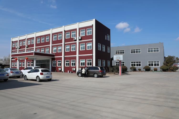 筑牢根基，匠心筑造 —— 解析江蘇方通建筑材料的品質之道